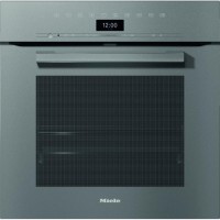 Miele H 7464 BP графітово-сірий