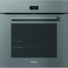 Miele H 7464 BP графітово-сірий