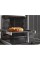 Електрична духовка Miele H 7464 BP графітово-сірий