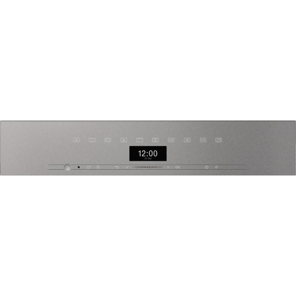 Електрична духовка Miele H 7464 BP графітово-сірий