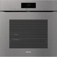 Miele H 7860 BPX графітово-сірий