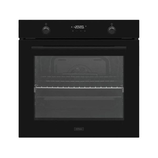 Духовка електрична KERNAU KBO 1071 S PT B
