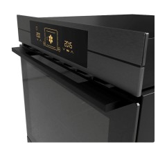 KERNAU KBO 1280.1 TC Gun Metal