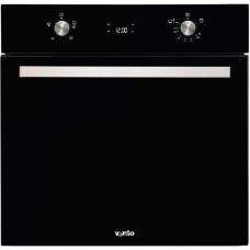 Ventolux LAS VEGAS 6 TC ESG R (BK)