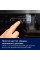 Духовка електрична Electrolux LOD8C39Z