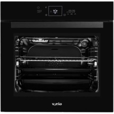 Ventolux MONTE CARLO 6 RTC (BG)