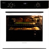 Daewoo Electronics O7EFD19M2WBUA