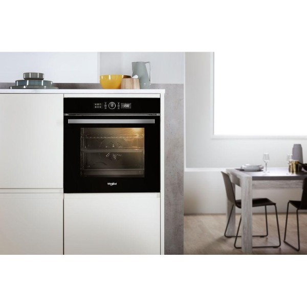 Духовка електрична Whirlpool OAKZ9 7921 CS IX