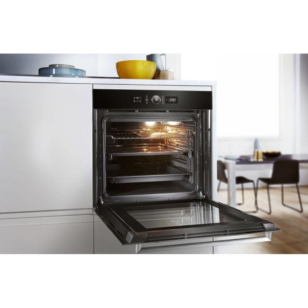 Духовка електрична Whirlpool OAKZ9 7921 CS IX