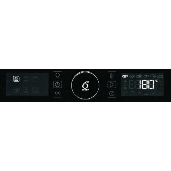 Духовка електрична Whirlpool OAKZ9 7921 CS IX