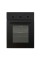 Духовка електрична Interline OEG 170 MRN BB