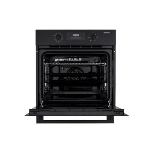 Духовка електрична Interline OEG 543 ECC BA