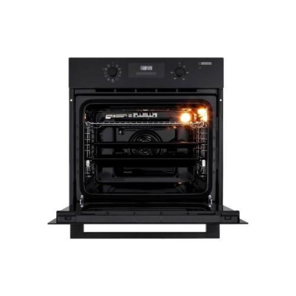 Духовка електрична Interline OEG 543 ECC BA