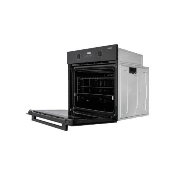 Духовка електрична Interline OEG 543 ECC BA