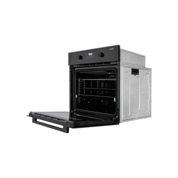 Духовка електрична Interline OEG 543 ECC BA