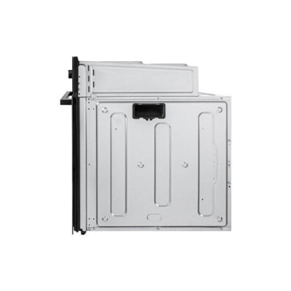 Духовка електрична Interline OEG 543 ECC BA