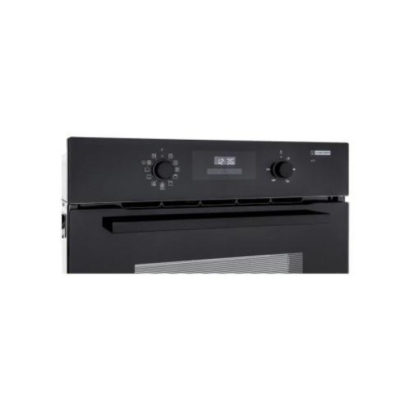 Духовка електрична Interline OEG 543 ECC BA