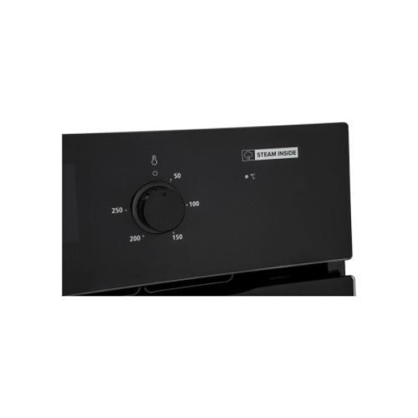 Духовка електрична Interline OEG 543 ECC BA