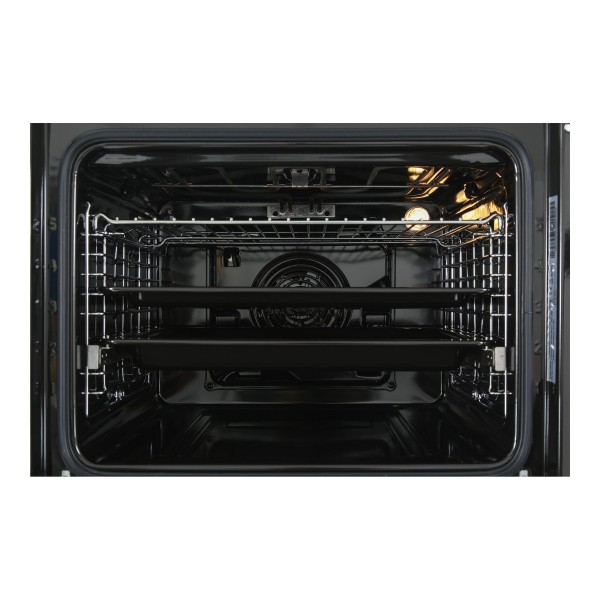 Духовка електрична Interline OEG 590 ETS BB