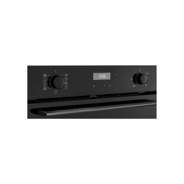 Духовка електрична Interline OEG 731 ETH BA