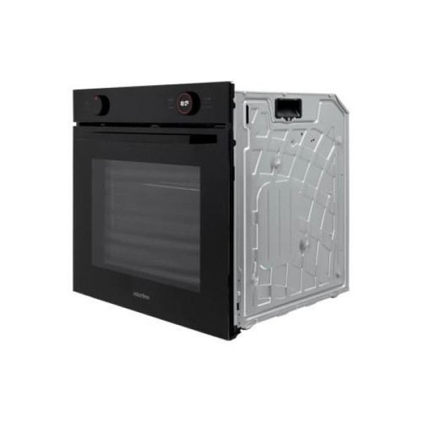 Духовка електрична Interline OEG 740 KTD BA