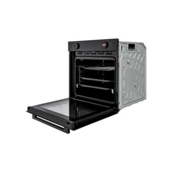 Духовка електрична Interline OEG 740 KTD BA