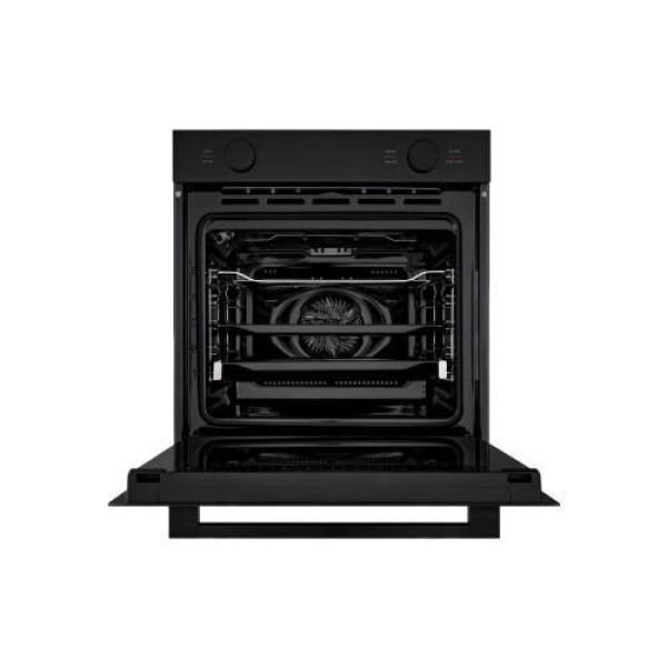 Духовка електрична Interline OEG 740 KTD BA