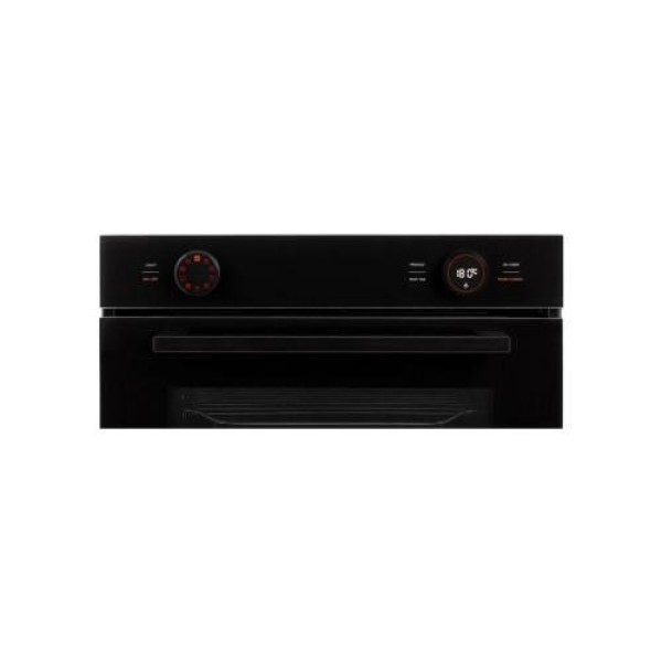 Духовка електрична Interline OEG 740 KTD BA