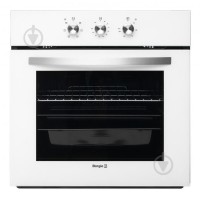Borgio OFA 106.02 V White Glass