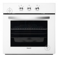 Borgio OFA 106.02 V White Glass