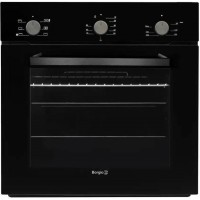 Borgio OFA 306.02 B Black Glass