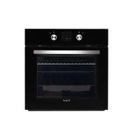 Borgio OME 208.01 Black Glass