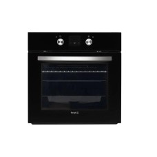 Borgio OME 208.01 Black Glass