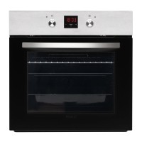 Borgio OME 208.01 Inox
