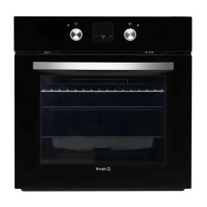 Borgio OME 208.01 V Black Glass
