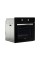 Духовка електрична Borgio OME 208.01 V Black Glass