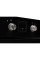 Духовка електрична Borgio OME 208.01 V Black Glass