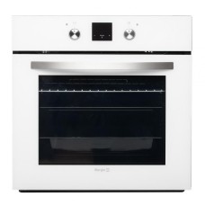 Borgio OME 208.01 White Glass