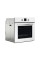 Духовка електрична Borgio OME 208.01 White Glass