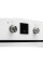 Духовка електрична Borgio OME 208.01 White Glass