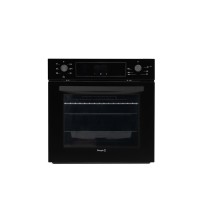 Borgio OME 307.02 B Black Glass