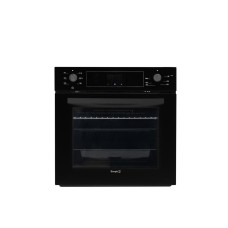 Borgio OME 307.02 B Black Glass