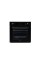 Духовка електрична Borgio OME 307.02 B Black Glass
