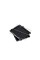 Духовка електрична Borgio OME 307.02 B Black Glass
