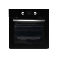 Borgio OMO 206.02 K Black glass
