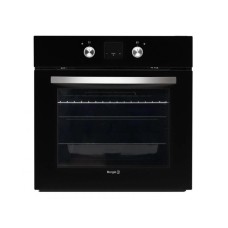 Borgio OMO 206.02 K Black glass