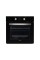 Духовка електрична Borgio OMO 206.02 K Black glass