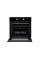 Духовка електрична Borgio OMO 206.02 K Black glass