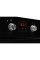 Духовка електрична Borgio OMO 206.02 K Black glass