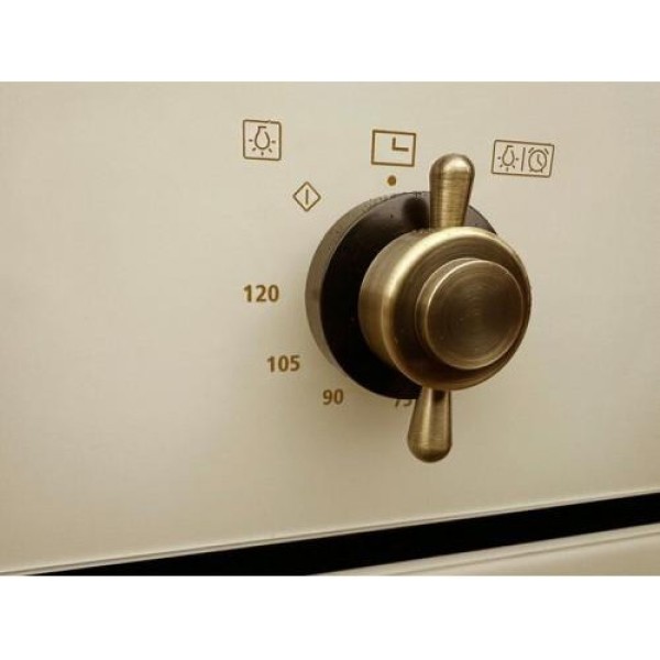 Газова духовка LUXOR Hausgerate Qualitat 60 Classic Rustiko Grill KUP BG